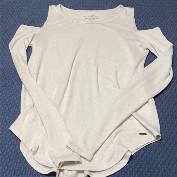 Long sleeve shirt - Picture 1 of 2